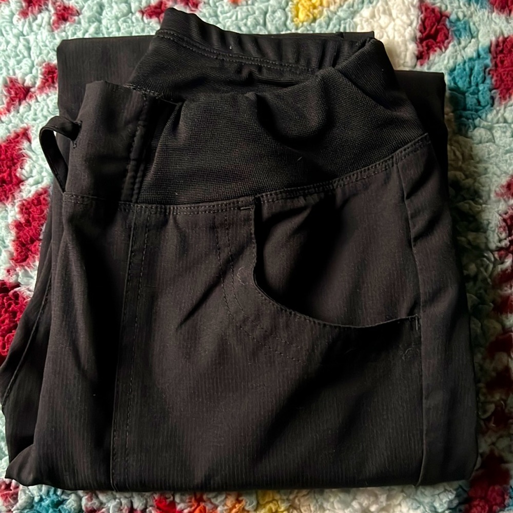 Heart Soul Break Free Women's Tapered Leg Jogger Pants